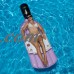 Swimline Bottle of Rose Swimming Pool Float   567669261